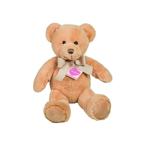 ours-teddy-humphry-beige-Teddy-Hermann-Collection