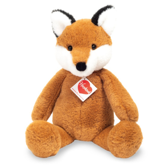 Peluche Renard Foxie