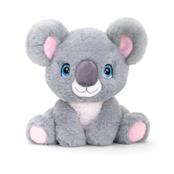 Peluche Koala Adoptable