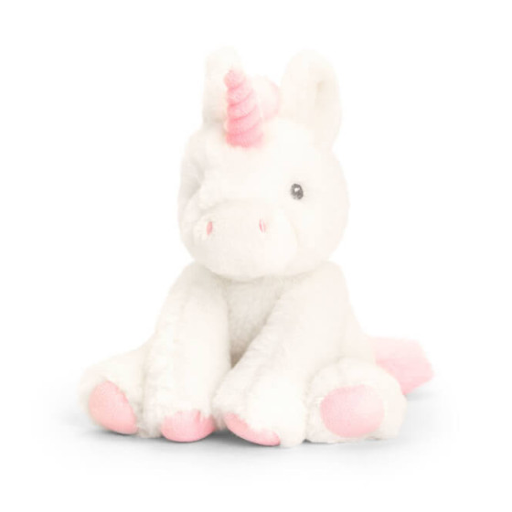 Peluche Licorne 14 cm