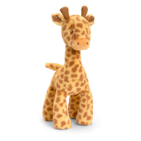 Peluche Girafe 28 cm