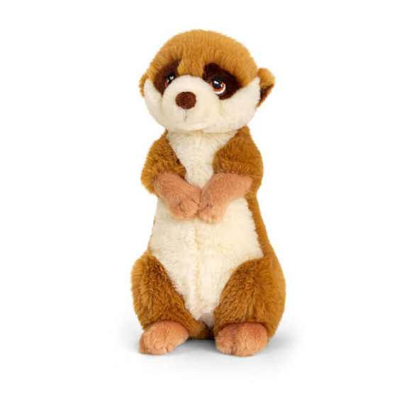 Peluche Suricate 22 cm