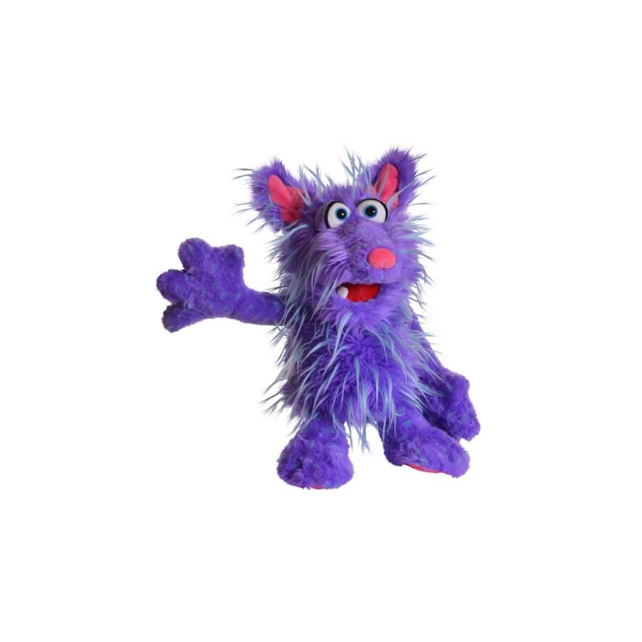 Marionnette-Tofu-40cm-Living Puppets