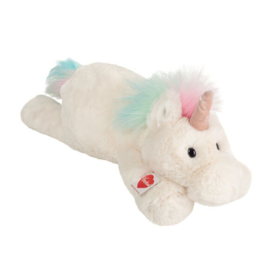 Licorne-en-peluche-Enya--50cm-Collection-Herzekind-Teddy-Hermann