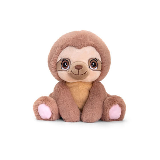 Peluche écologique Adoptable World 100% Recyclée – Cockapoo – Jouet Doux Et Durable, Idéal Cadeau Enfant