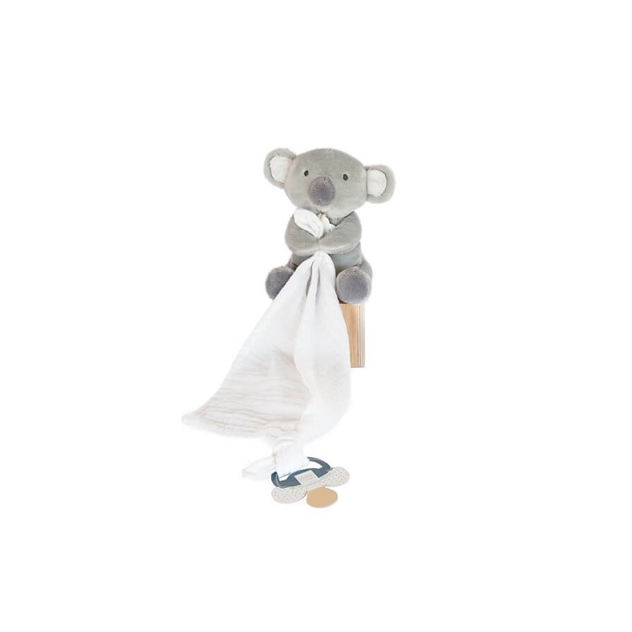 Doudou Koala de 12 cm - Collection Unicef - Doudou et Compagnie