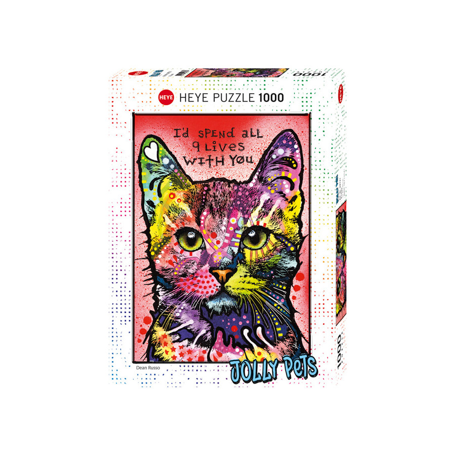 Boite-puzzle-Chat-9Lives-Heye