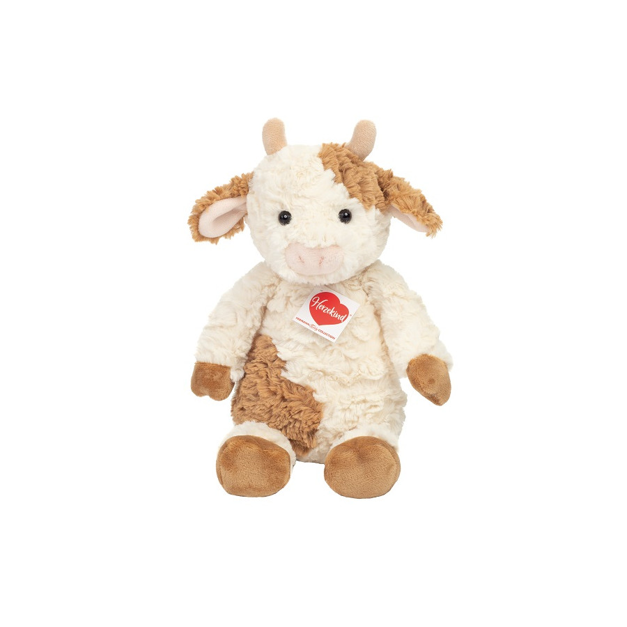 Vache-en-peluche-Gerda 32 cm