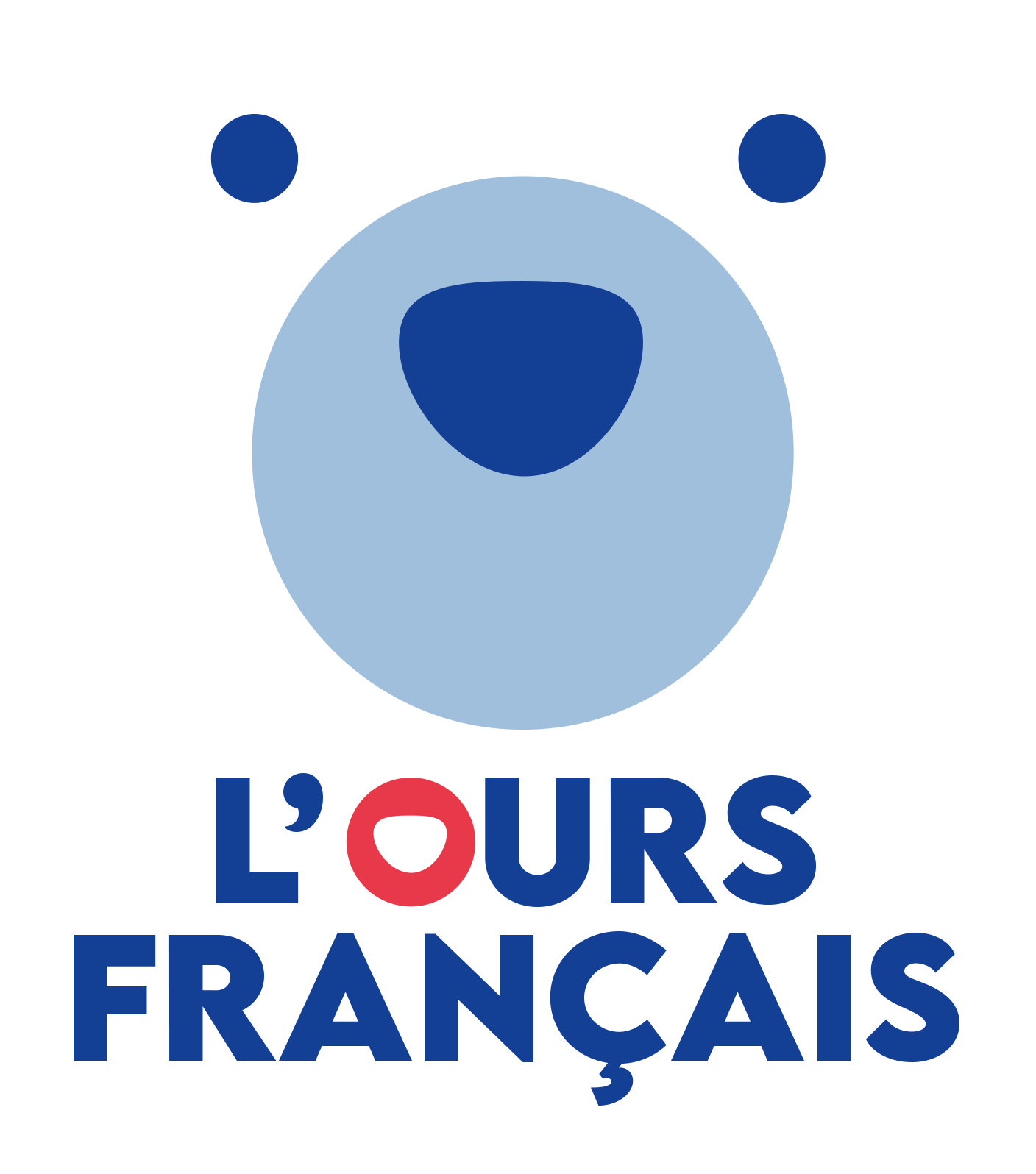 Logo L' Ours Français